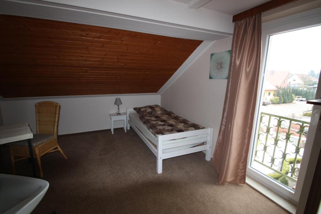 Armarova Ihre Ferienpension Cuxhaven Rom bilde